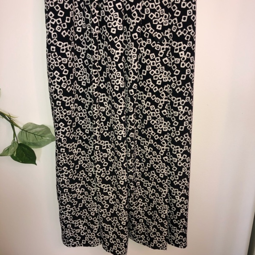 Vintage Leslie Fay Dress - Picture 4 of 7